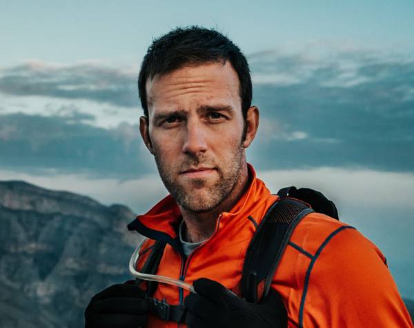 Tough Rides Ryan Pyle Portrait